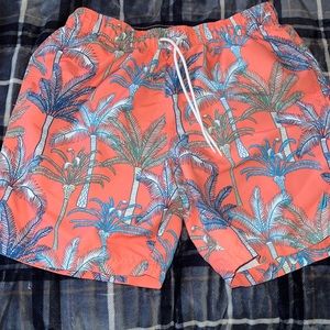 Men’s Large baiting suite